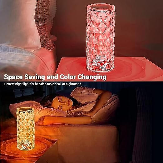 Home Decor & Lighting