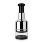 Onion / Garlic Chopper Squeezer , Cutter Tool for Kitchen