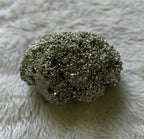BharatYug Money Magnet Pyrite Stone