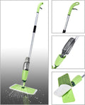 Spray Mops for Floor Cleaning with Removable Washable Pad and Integrated Water Spray Mechanism,Home Cleaning mops, Floor Cleaning mops, Spray mops for Floor Cleaning