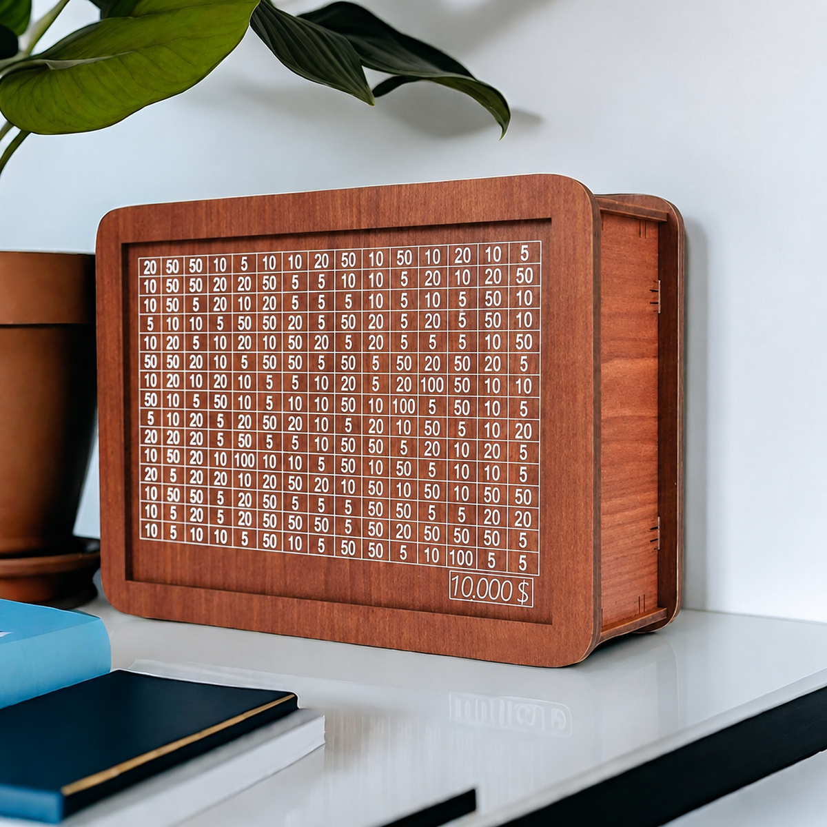 Money Saving box