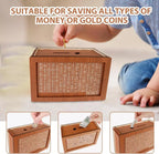 Money Saving box