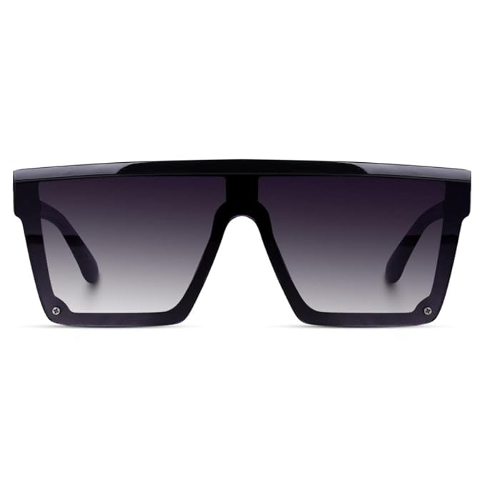 Samty black sunglass