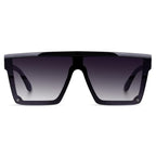 Samty black sunglass