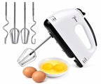 Food Beater for Whipping Mixing Cookies Cakes Eggs Dough