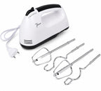 Food Beater for Whipping Mixing Cookies Cakes Eggs Dough