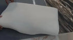 Foam Pillow for Neck Pain Relief - CL-VI-536